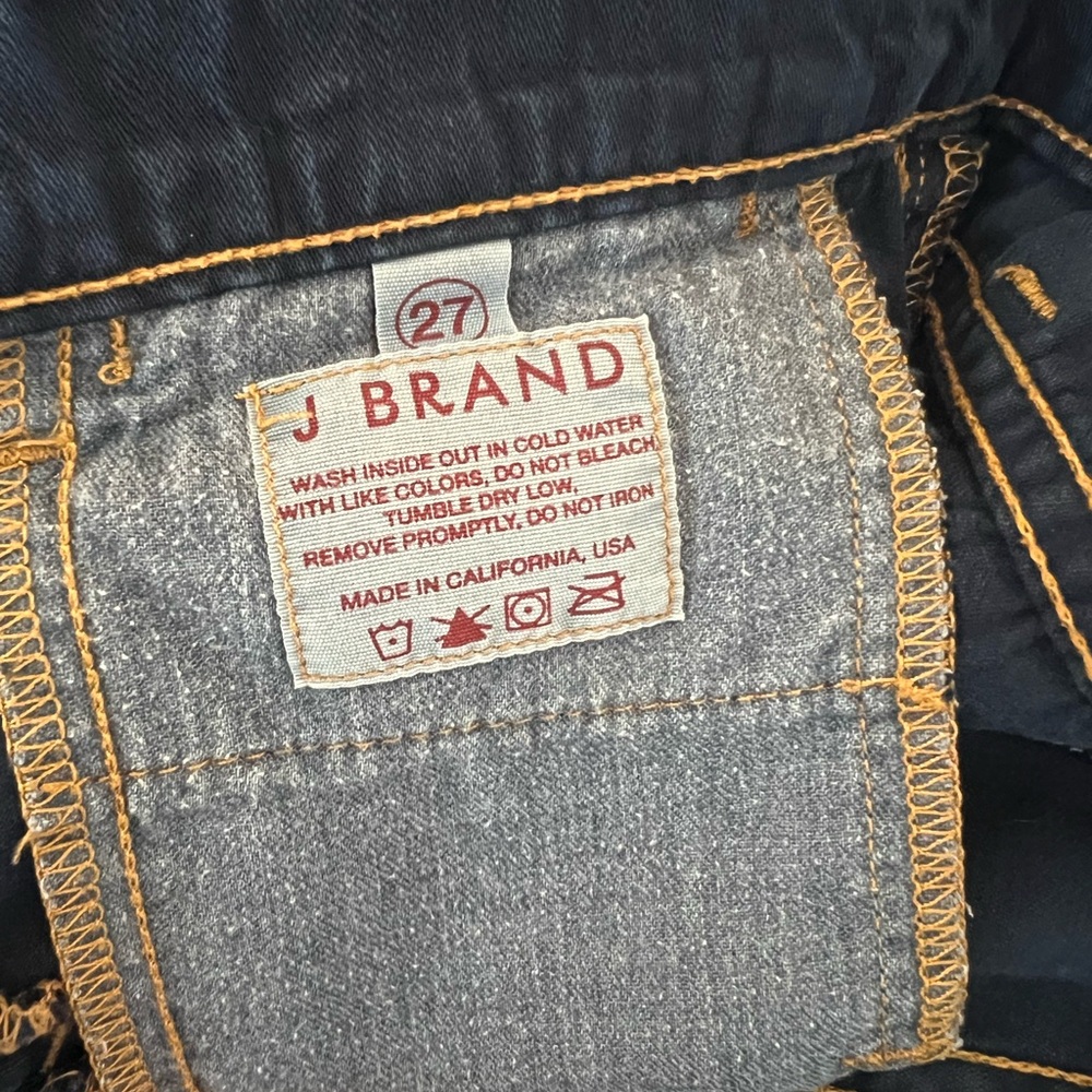 J Brand Jeans - Picture 2 of 12